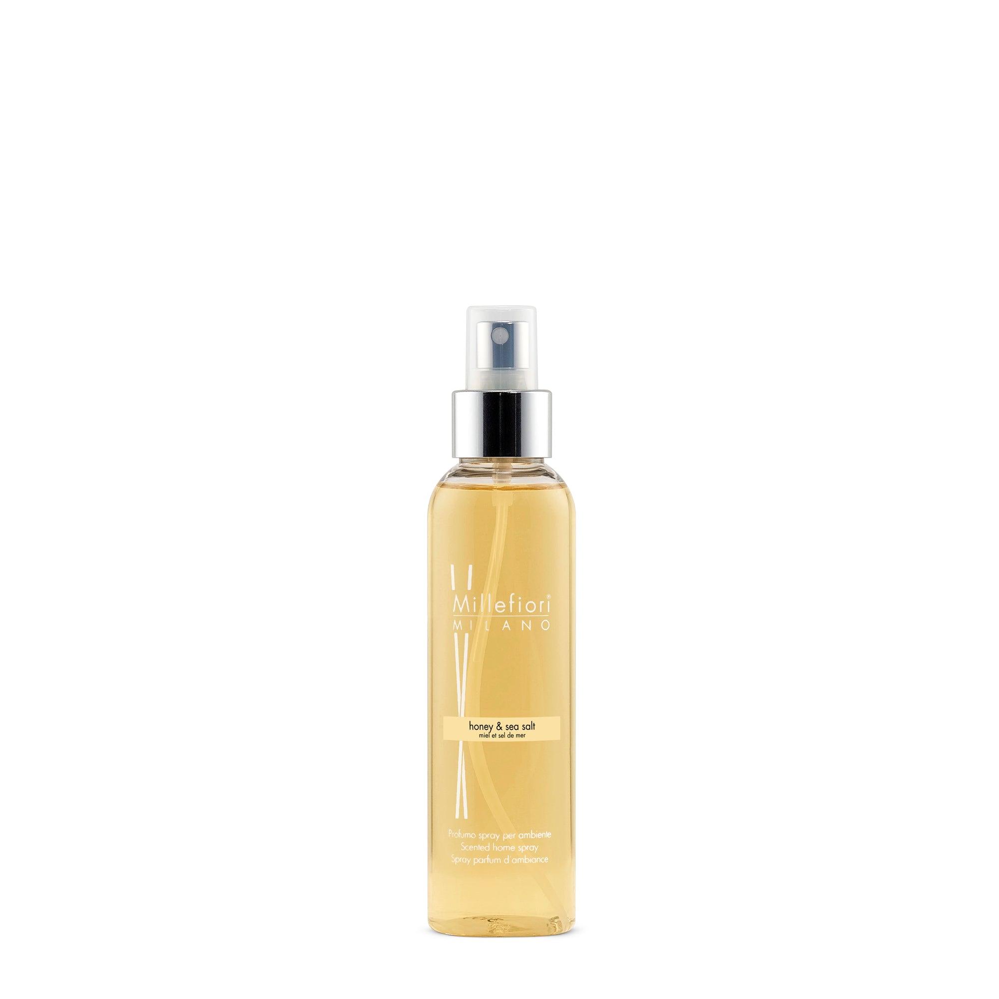 MILLEFIORI MILANO SPRAY PER AMBIENTE HONEY & SEA SALT