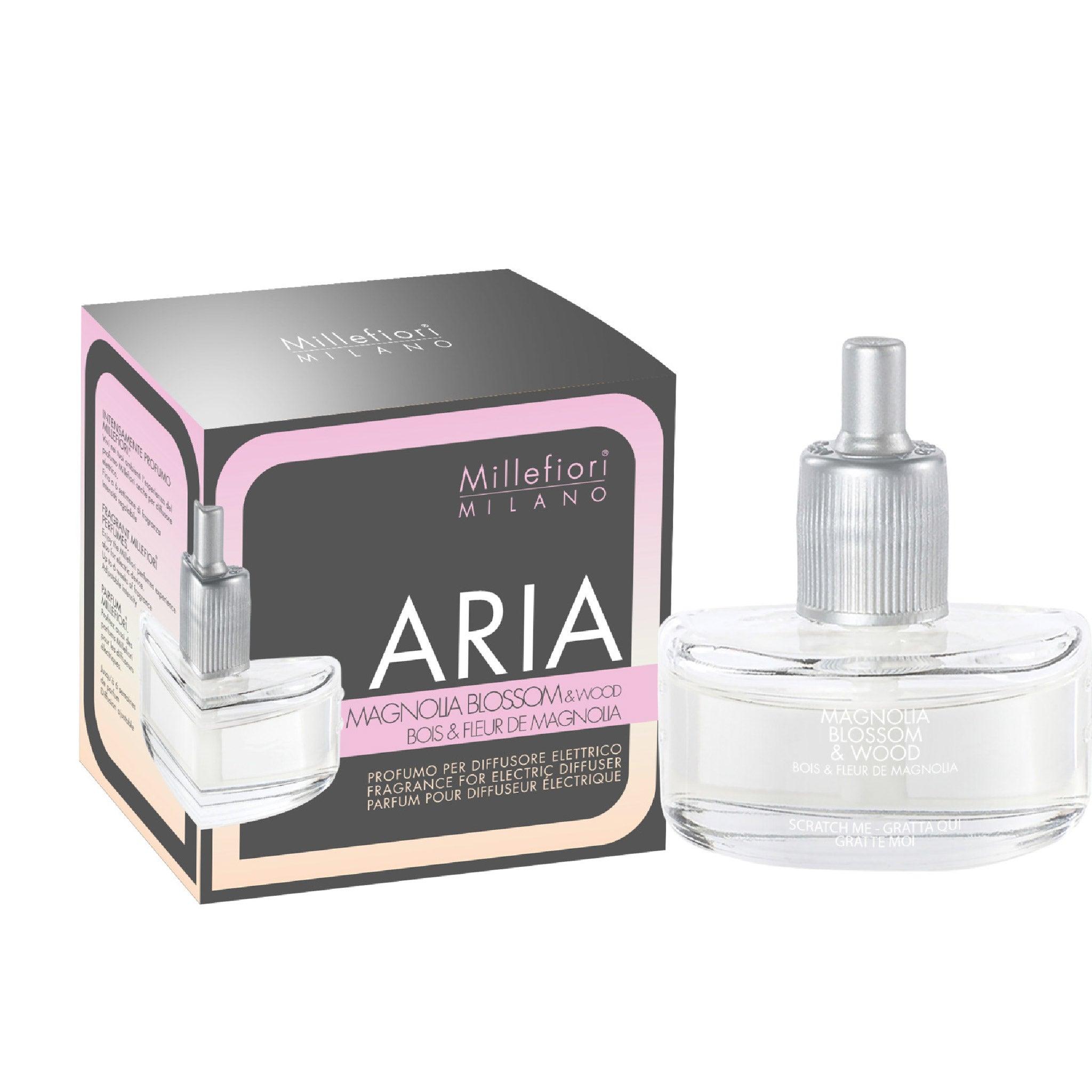 ARIA FRAGRANZA PER DIFFUSORE ELETTRICO MAGNOLIA BLOSSOM & WOOD