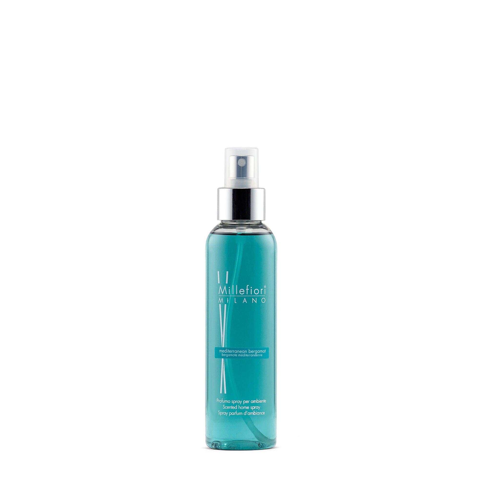 MILLEFIORI MILANO SPRAY PER AMBIENTE MEDITERRANEAN BERGAMOT