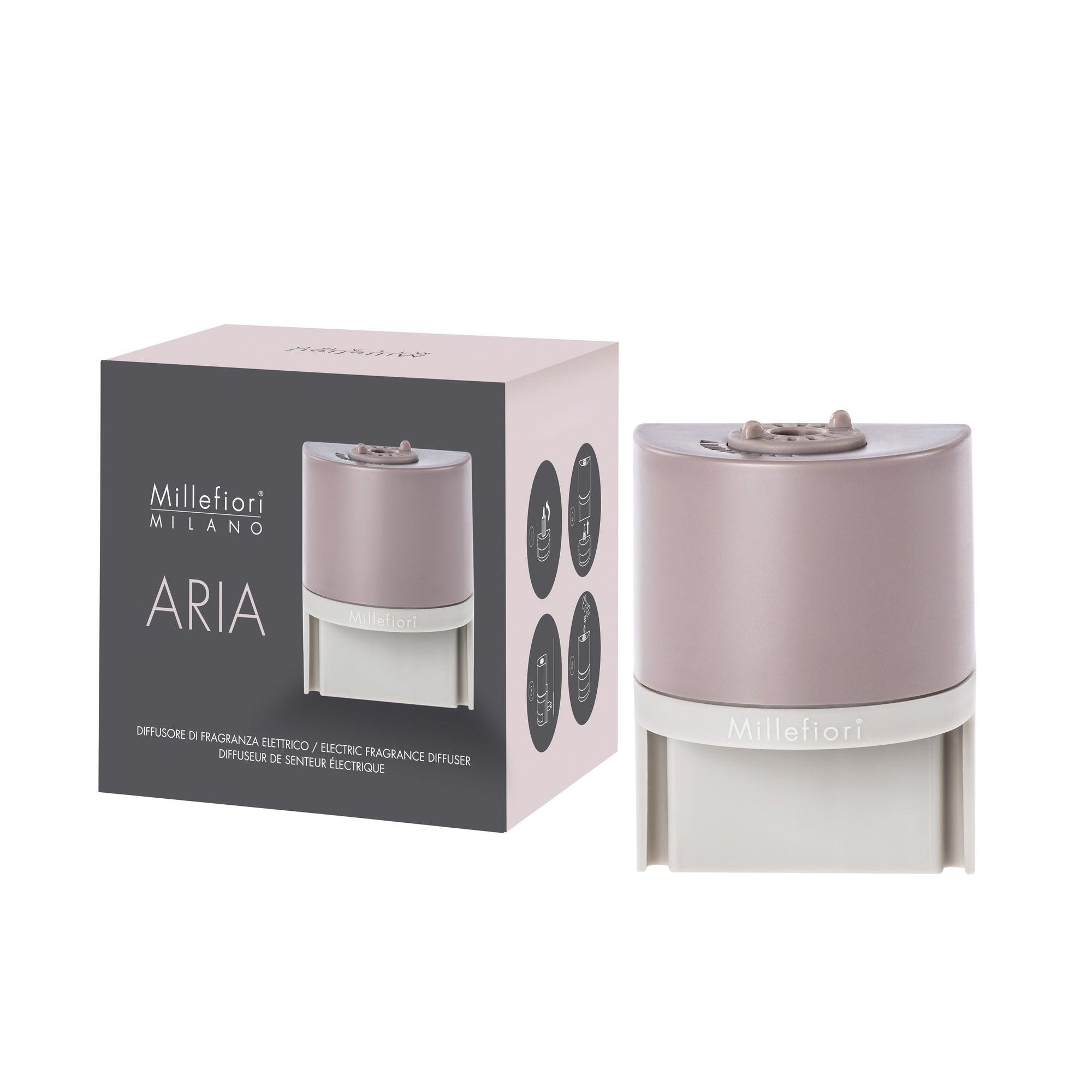 ARIA DIFFUSORE ELETTRICO